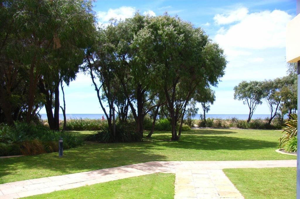 Cape View Beach Resort WEST COAST Oda fotoğraf
