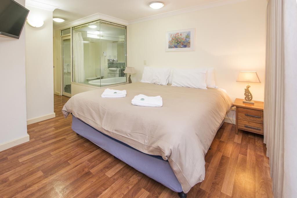Cape View Beach Resort WEST COAST Dış mekan fotoğraf