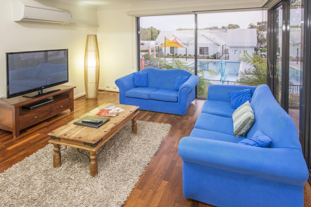 Cape View Beach Resort WEST COAST Dış mekan fotoğraf