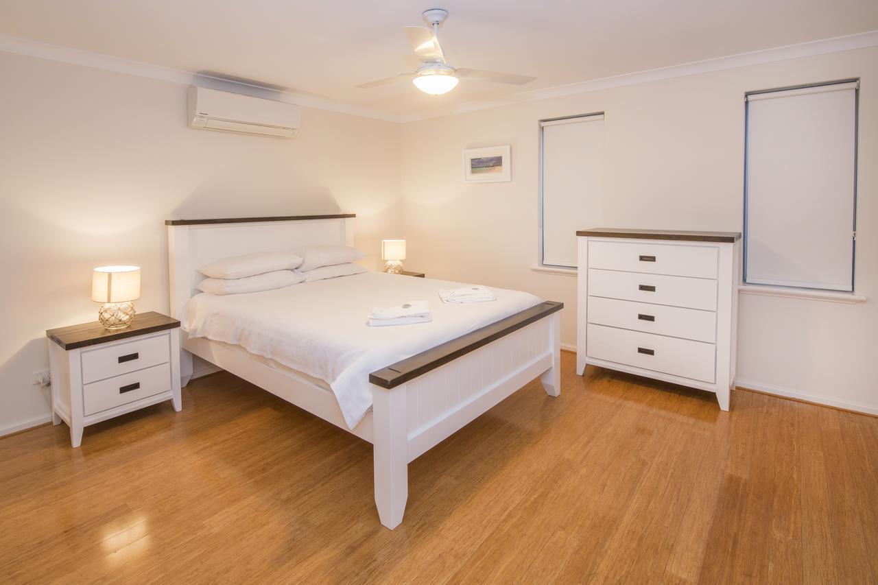 Cape View Beach Resort WEST COAST Dış mekan fotoğraf
