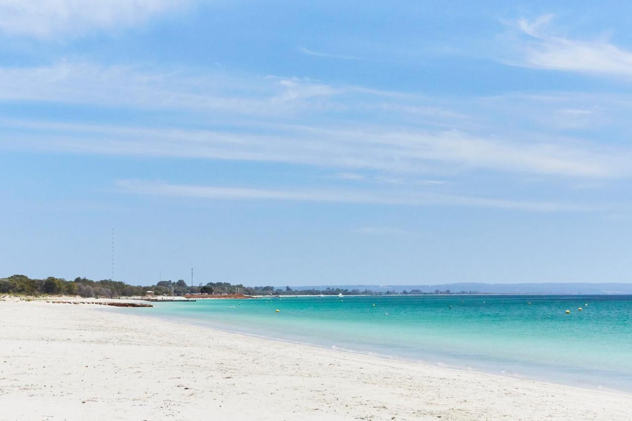 Cape View Beach Resort WEST COAST Dış mekan fotoğraf