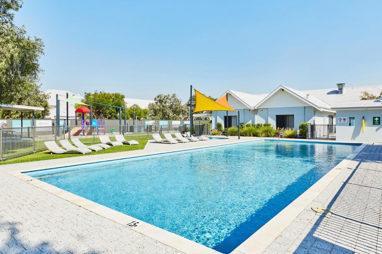 Cape View Beach Resort WEST COAST Dış mekan fotoğraf
