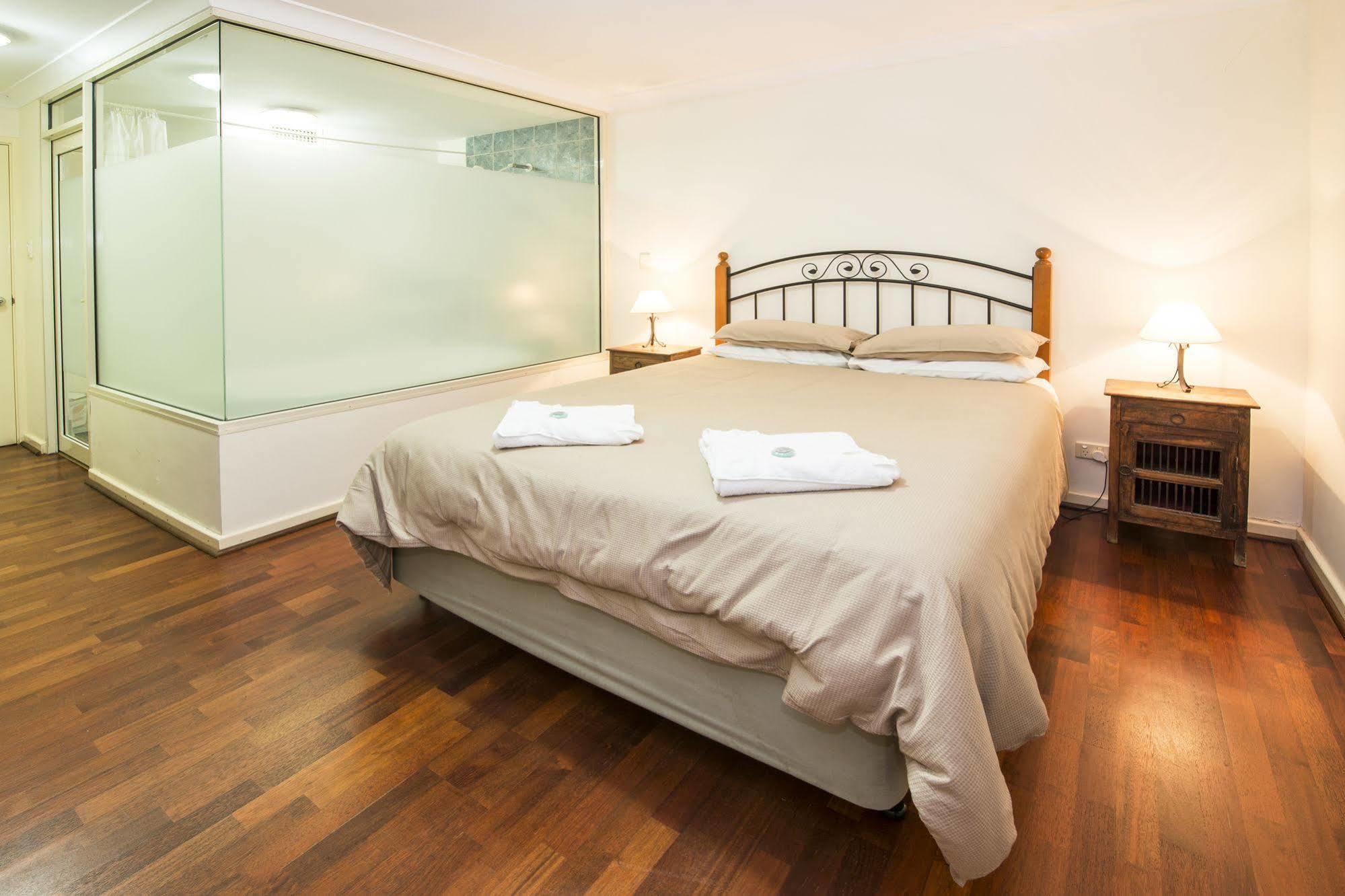 Cape View Beach Resort WEST COAST Dış mekan fotoğraf