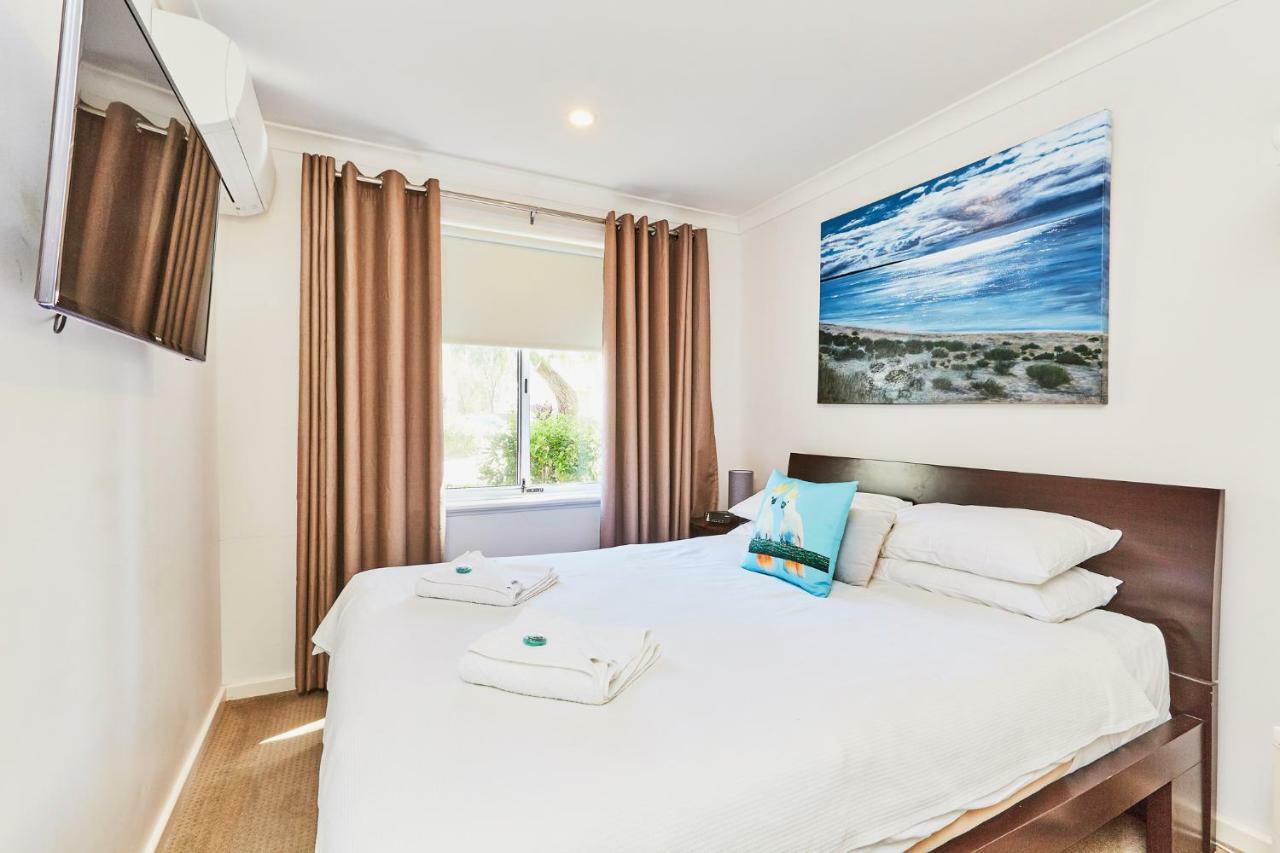 Cape View Beach Resort WEST COAST Dış mekan fotoğraf